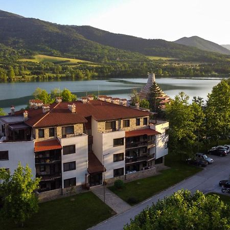 Pravets Lake Panorama Apartments 外观 照片