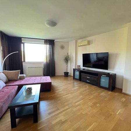 Pravets Lake Panorama Apartments 外观 照片