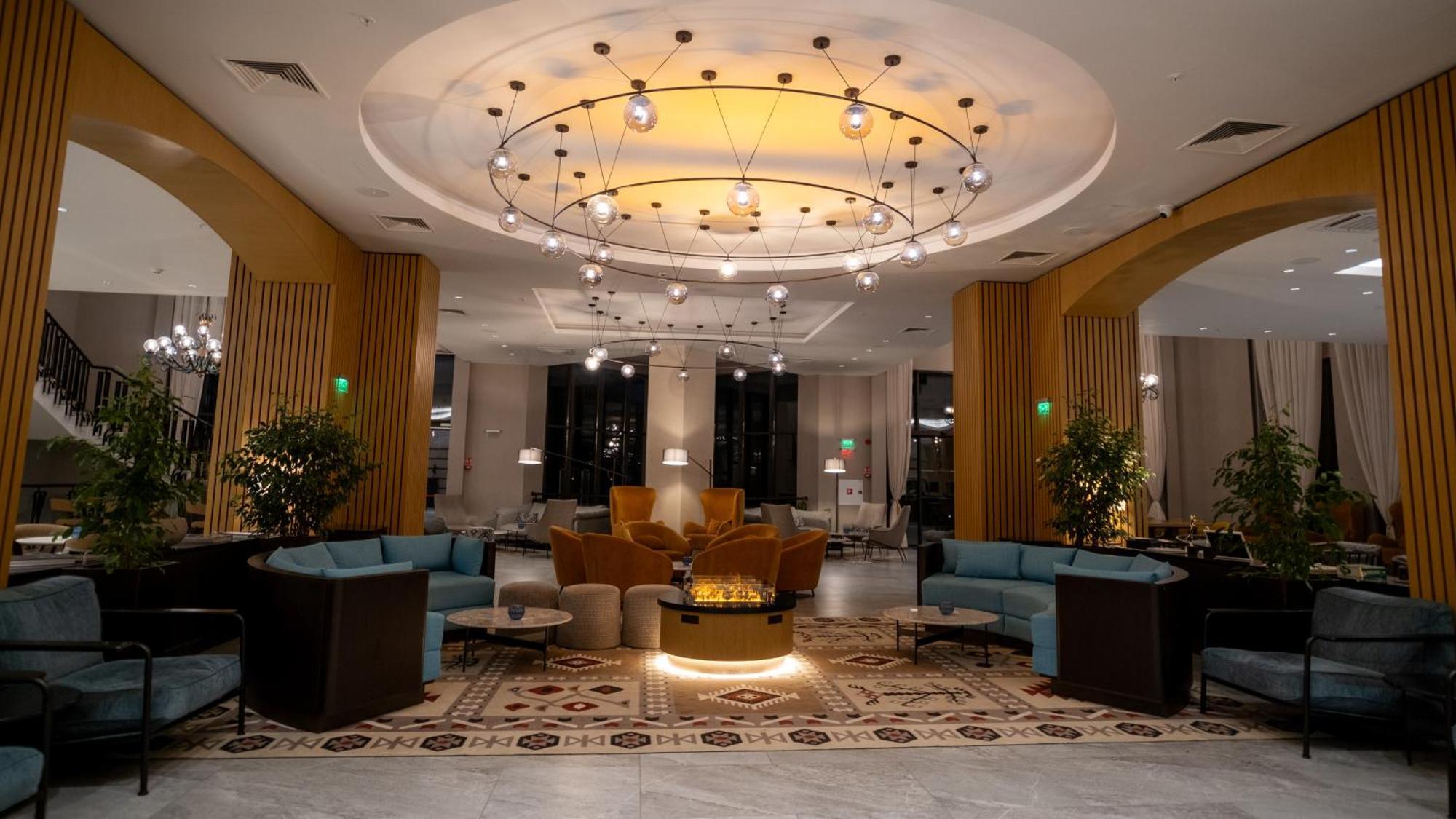 Pravets Lake Panorama Apartments 外观 照片