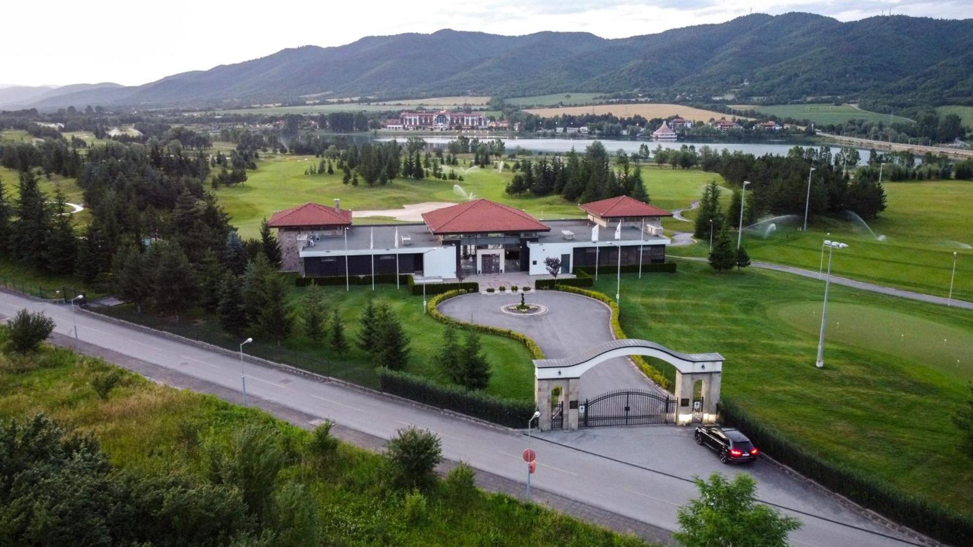 Pravets Lake Panorama Apartments 外观 照片