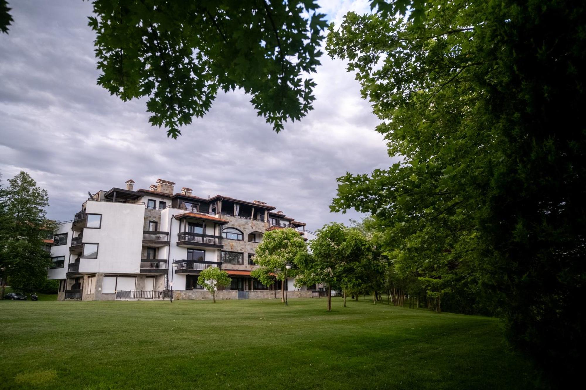 Pravets Lake Panorama Apartments 外观 照片
