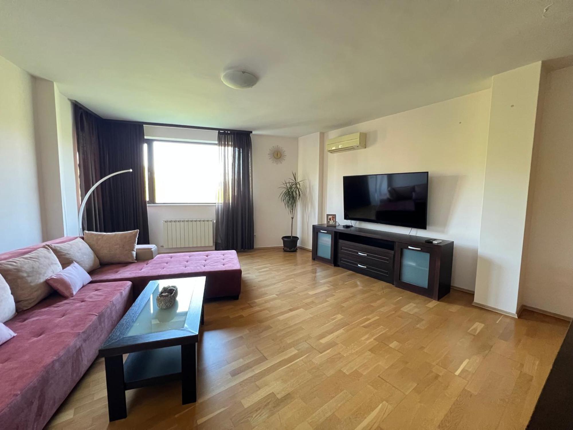Pravets Lake Panorama Apartments 外观 照片