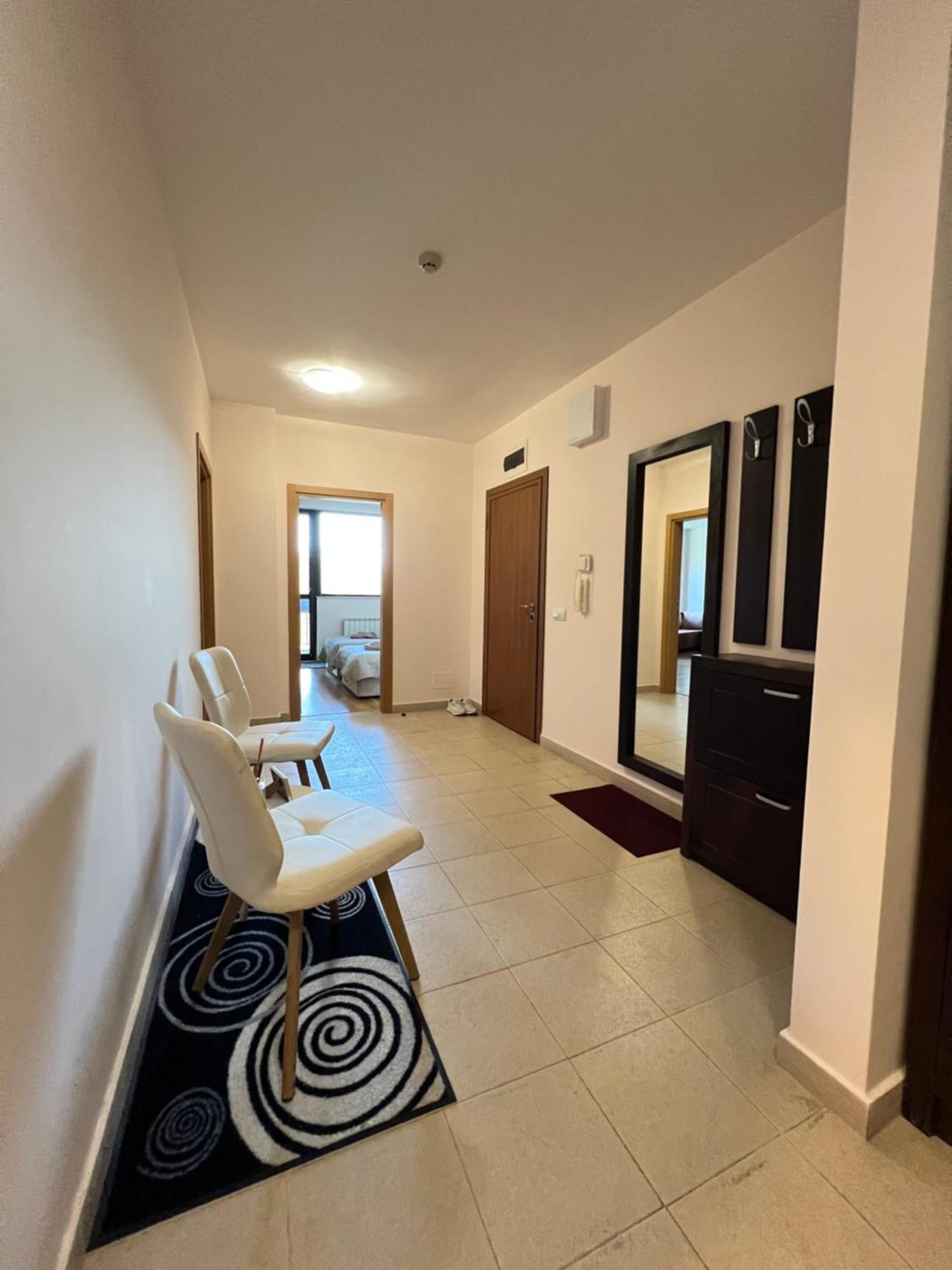 Pravets Lake Panorama Apartments 外观 照片
