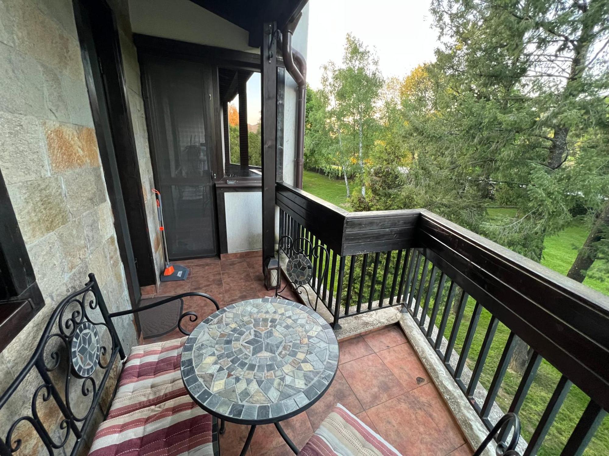 Pravets Lake Panorama Apartments 外观 照片