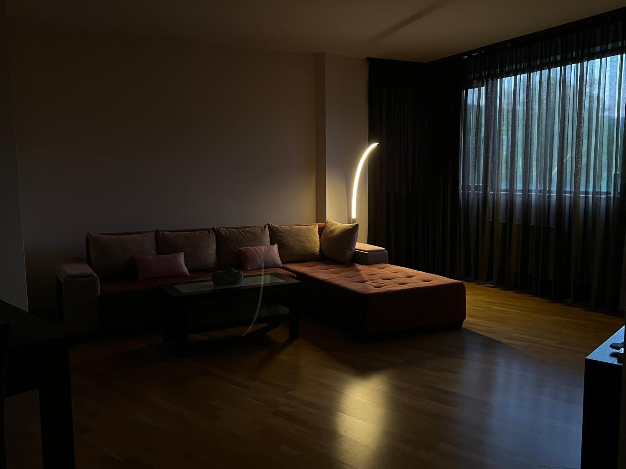 Pravets Lake Panorama Apartments 外观 照片