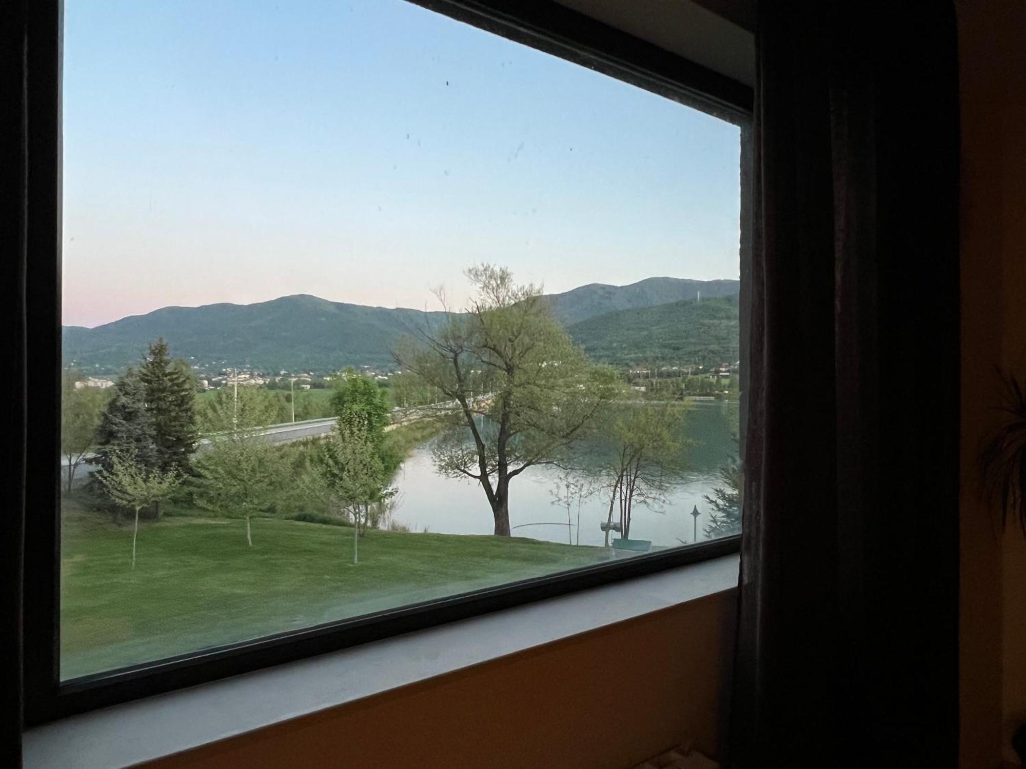 Pravets Lake Panorama Apartments 外观 照片
