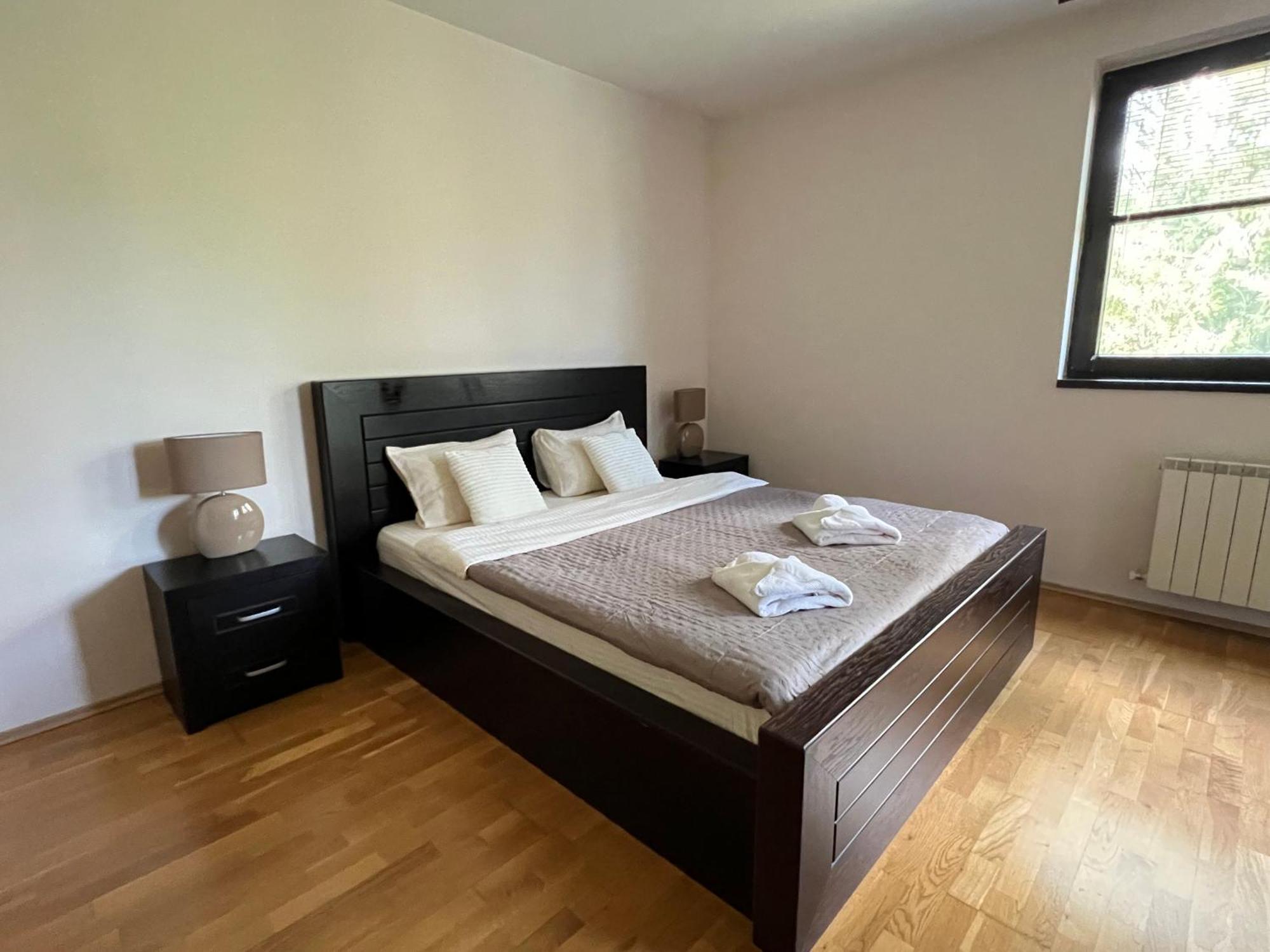 Pravets Lake Panorama Apartments 外观 照片
