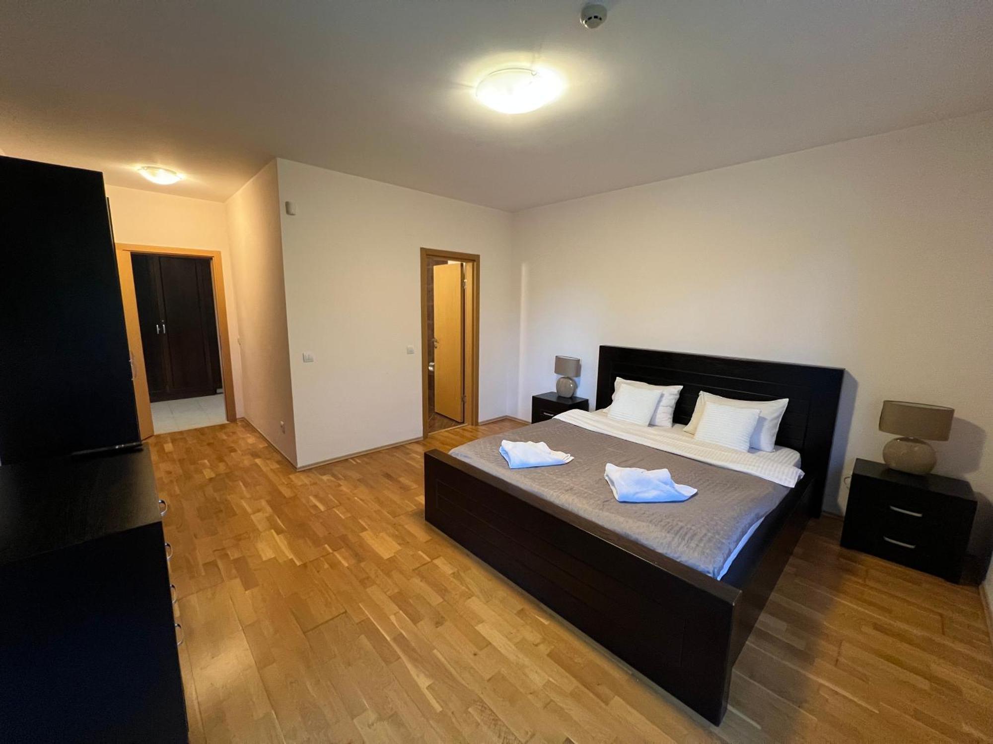 Pravets Lake Panorama Apartments 外观 照片