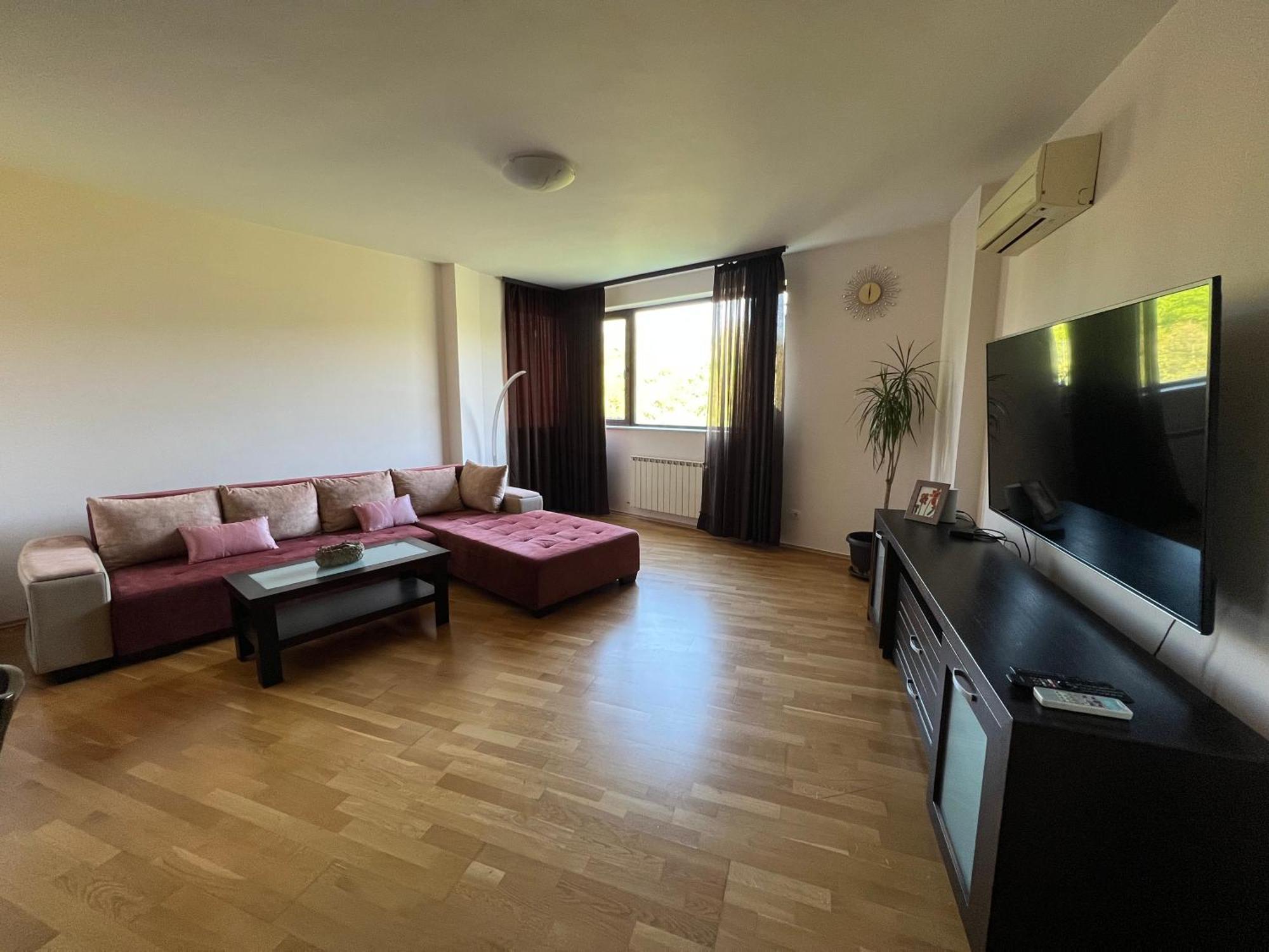Pravets Lake Panorama Apartments 外观 照片