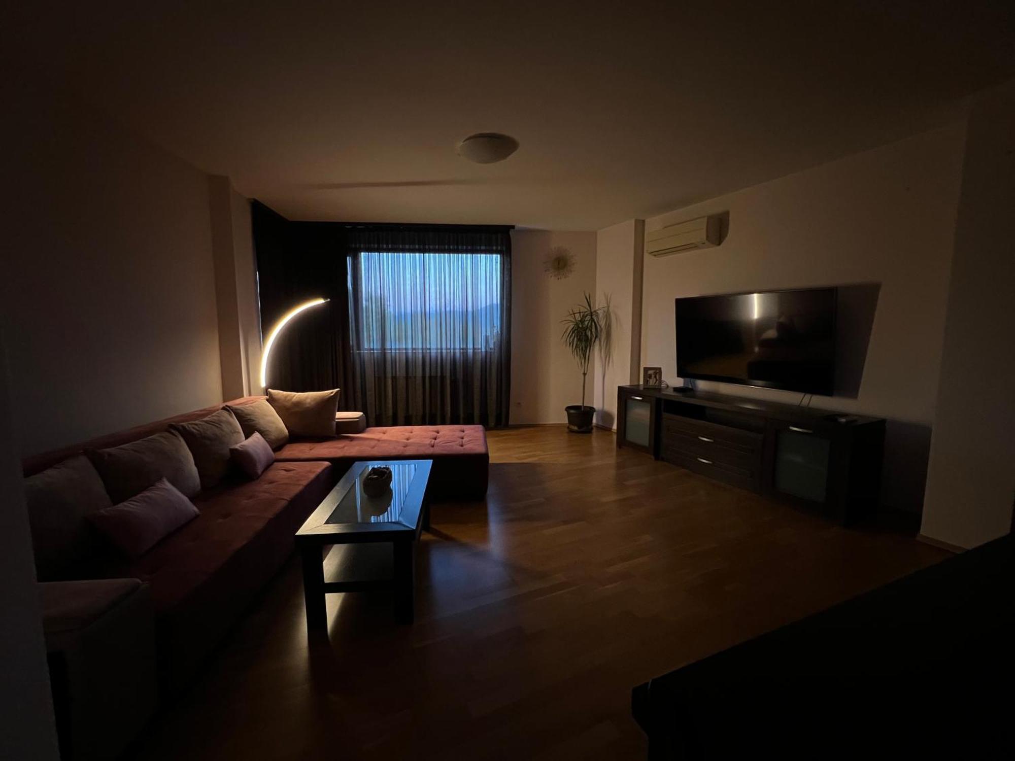 Pravets Lake Panorama Apartments 外观 照片