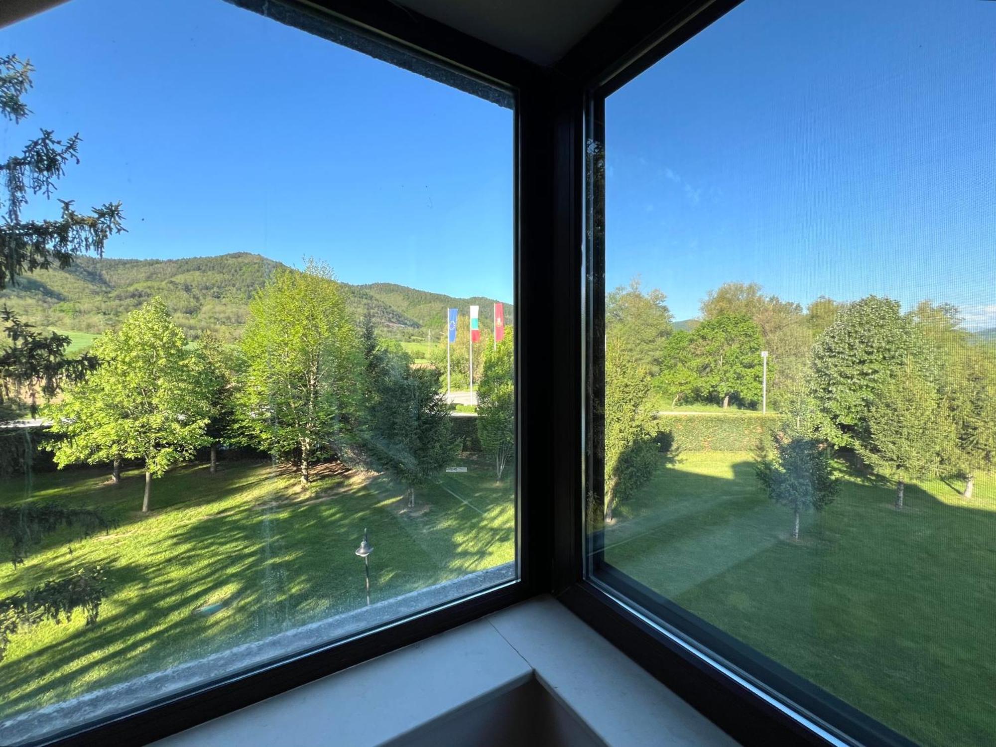 Pravets Lake Panorama Apartments 外观 照片